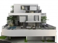 Home for sale in Haifa Israel.